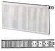 Панельный радиатор Compact Ventil 22 600x1800