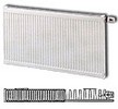 Панельный радиатор Compact Ventil 11 500x900